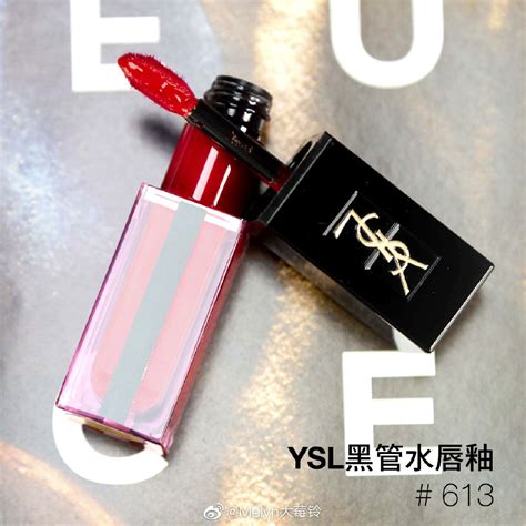 ysl 水 唇釉|YSL圣罗兰美妆官方网站 .